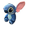 Stitch Λούτρινο 60cm 1440-0961-14S Μπλε