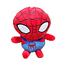 Λούτρινο Spiderman 40 εκ 1440-11-1S