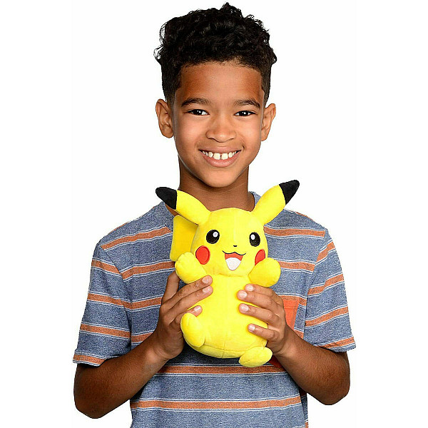 Πίκατσου 35 εκατοστά Pokemon PIKACHU