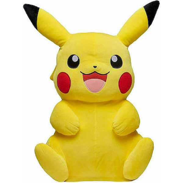 Πίκατσου 35 εκατοστά Pokemon PIKACHU
