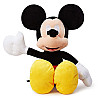 Λούτρινο Disney Mickey Mouse 100 εκ. για 3+ Ετών