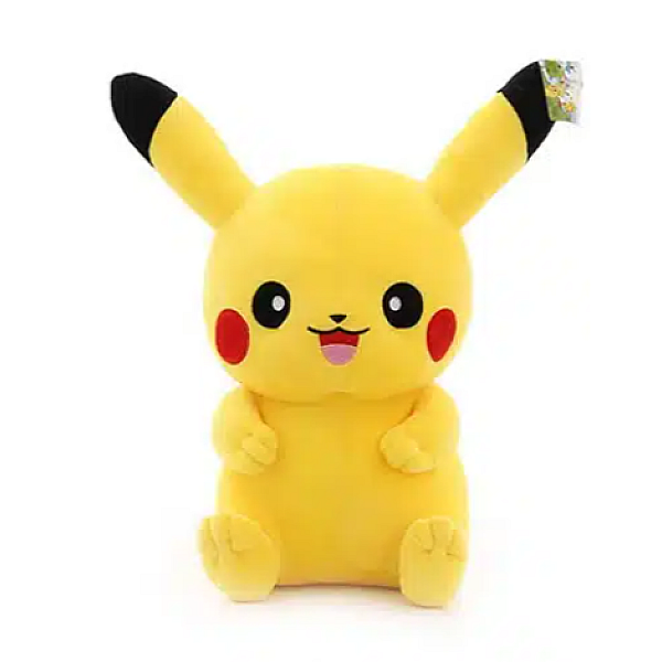 Λούτρινο Pokemon Pikachu 35 εκ. 1440-159
