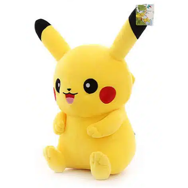 Λούτρινο Pokemon Pikachu 35 εκ. 1440-159