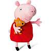 Λούτρινο Peppa Γουρουνίτσα Pig 45 εκ.