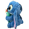 Disney Λούτρινο Stitch Peluche  40cm 1440-277  Μπλε