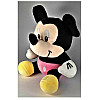 Λούτρινο Disney Teddy Daddy Mickey Mouse 20 εκ για 3+ Ετών 1440-98