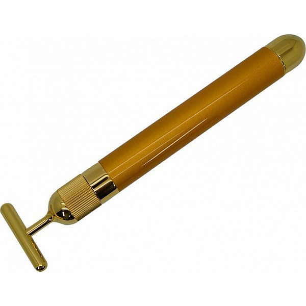 Energy Beauty Bar Face Roller 24K Χρυσό