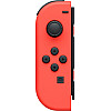 Συμβατό με Nintendo Switch Ασύρματο χειριστήριο Joy-con (l)/(r) Gamepad συμβατό με Bluetooth Joystick παιχνιδιών 17539-003 Κόκκινο/Μπλε