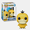 Funko Pop! Games: Pokemon - Psyduck 781 Κίτρινο