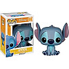Φιγούρα Funko Pop! Disney: Lilo and Stitch - Stitch Seated #159 Μπλε