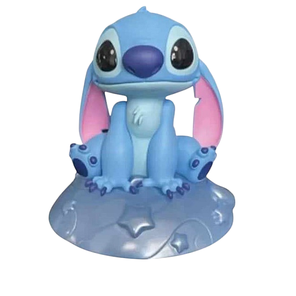 Funko Pop! Disney Lilo & Stitch The Stitch Exclusive Figure #1222 Μπλε