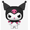 Funko Pop! Sanrio - Kuromi Hooded 55 Special Edition 2412-2 Μαύρο