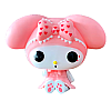 Funko POP! Sanrio Kuromi - My Melody #56 Ροζ
