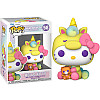 Funko Pop! Hello Kitty & Friends - Hello Kitty, Vinyl Figure #58 Κίτρινο