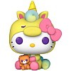 Funko Pop! Hello Kitty & Friends - Hello Kitty, Vinyl Figure #58 Κίτρινο