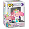 Funko Pop! Sanrio: Hello Kitty And Friends - My Melody #61 Ροζ