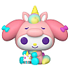 Funko Pop! Sanrio: Hello Kitty And Friends - My Melody #61 Ροζ
