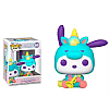 Funko POP-Hello Kitty and Friends Kuromi #60 Μωβ