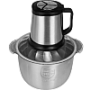 Πολυκόφτης μπλέντερ χωρητικότητας 5L με ισχυρό κινητήρα 2000W KITCHEN EXPERT 50427