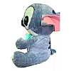Disney Λούτρινο Stitch Peluche  30cm  50544 Μπλε
