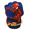 Λούτρινο γάντι με ήρωα Spiderman Marvel 27cm 7544LBD