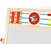 Revolving Fluctuation Drawing Board Πίνακας Μαρκαδόρου Επιδαπέδιος 806