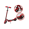 Παιδικό Πατίνι Scooter Αναδιπλούμενο Δίτροχο 888 Κόκκινο