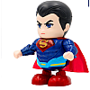 Χορευτική φιγούρα Superman Dance Hero 8 ιντσών με φώτα ήχο 926A