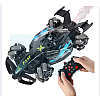 Racers Drift PRO Τηλεκατευθυνόμενο Αυτοκίνητο 9900-168 Μπλε