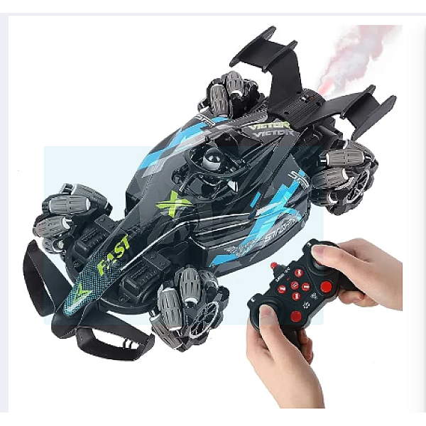 Racers Drift PRO Τηλεκατευθυνόμενο Αυτοκίνητο 9900-168 Μπλε