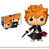 Φιγούρα POP Ichigo Tensa Zangetsu "Bankaï" - Bleach™ 1087