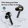 ΑΣΥΡΜΑΤΑ  ΑΚΟΥΣΤΙΚΑ BLUETOOTH ΜΕ ΚΟΥΤΙ ΦΟΡΤΙΣΗΣ AWEI TWS T12P.ΜΑΥΡΟ