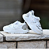 ΠΑΙΔΙΚΟ ΠΑΠΟΥΤΣΙ SNEAKERS ΓΙΑ ΚΟΡΙΤΣΙ MOHICANS CB-228 ΛΕΥΚΟ