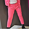 ΠΑΙΔΙΚΟ ΣΕΤ ΓΙΑ ΚΟΡΙΤΣΙ  ΛΟΥΛΟΥΔΙ MOHICANS AH6274.PINK