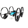 RC Drone/Αυτοκίνητο με Κάμερα 4 Channel CF908 Μπλε