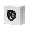 D18 Smartwatch με Παλμογράφο Πράσινο
