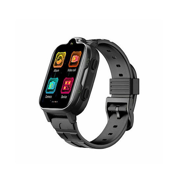 Έξυπνο ρολόι για παιδιά, Έξυπνο ρολόι Smart Baby Watch K15H Μαύρο