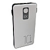 KLGO KP 90 POWER BANK 10000mAh με Θύρα USB-A KP-90 ΛΕΥΚΟ