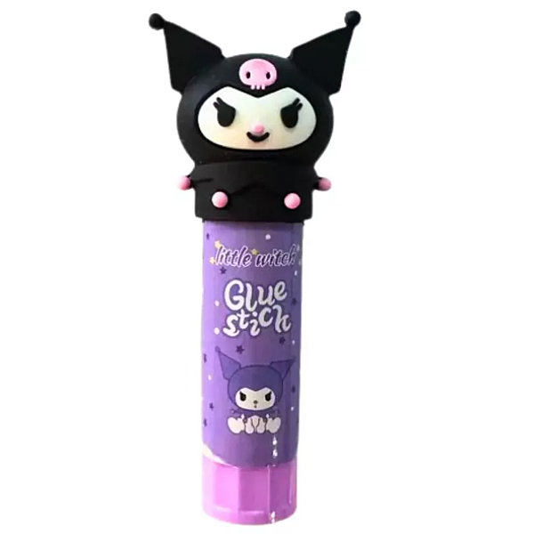Kuromi Hello Kitty Κόλλα Class 1 Τμχ MD-6133