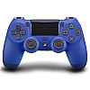 Ασύρματο Gamepad για Android / PC / PS3 / PS4 / iOS Μπλε