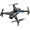 P9 Professional 8k hd camera drone video και gps 5G wifi με τηλεχειριστήριο drone Mini Drone With Camera P9 Garbon