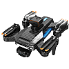 P9 Professional 8k hd camera drone video και gps 5G wifi με τηλεχειριστήριο drone Mini Drone With Camera P9 Garbon