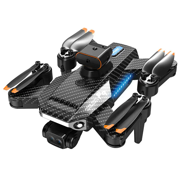 P9 Professional 8k hd camera drone video και gps 5G wifi με τηλεχειριστήριο drone Mini Drone With Camera P9 Garbon