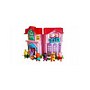 Όμορφη βίλα της Peppa Pig +3 PP612