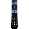 Universal τηλεχειριστήριο για τηλεοράσεις CD-DVD Players και ψηφιακούς δέκτες RM-L1080 Μαύρο