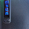 Treqa TR-901 Power Bank 16800mAh με 3 Θύρες USB-A Μαύρο