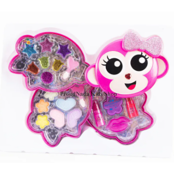 Παιδική Παλέτα Make up Monkey V79693B7