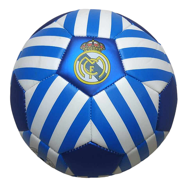 Παιδική Μπάλα Ποδοσφαίρου Barcelona X6 Μπλε/Λευκό