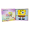 Παιδική Φωτογραφική Μηχανή Cartoon SpongeBob ZY-2402 Κίτρινη