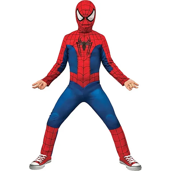 Αποκριάτικη Παιδική Στολή Spider-Man 1430-14